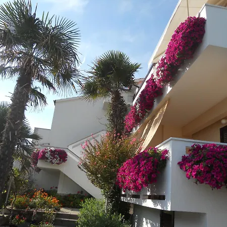 Mihalic I Apartmán *