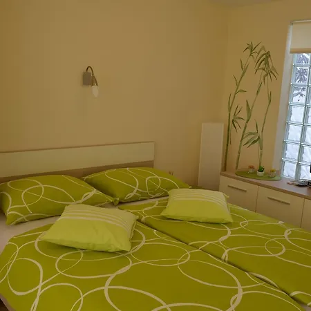 Mihalic I Baška