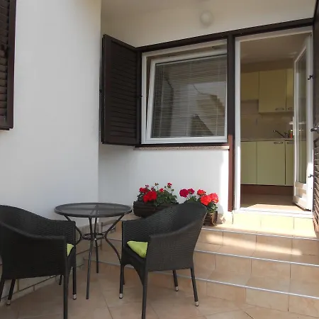 Apartmán Mihalic I *