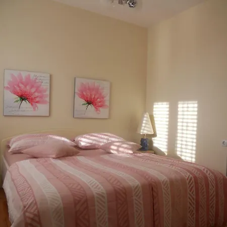 Mihalic I Apartmán Baška