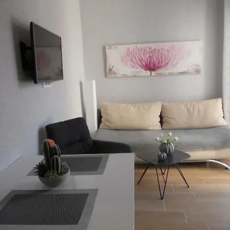 Mihalic I Apartmán Baška