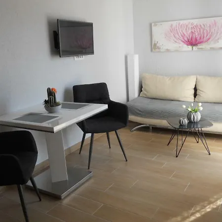 Mihalic I Lägenhet Baška