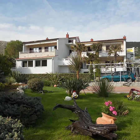 Apartment Mihalic I