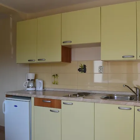 Mihalic I Apartment