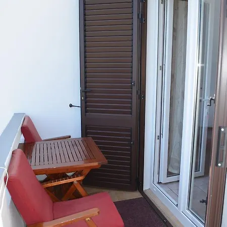 Mihalic I Апартаменты *