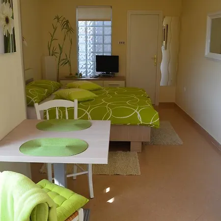 Apartment Mihalic I