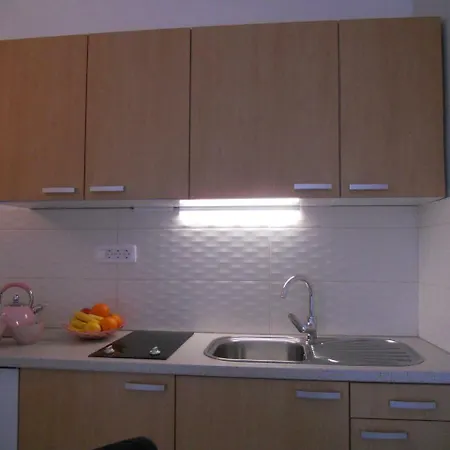 Mihalic I Appartement