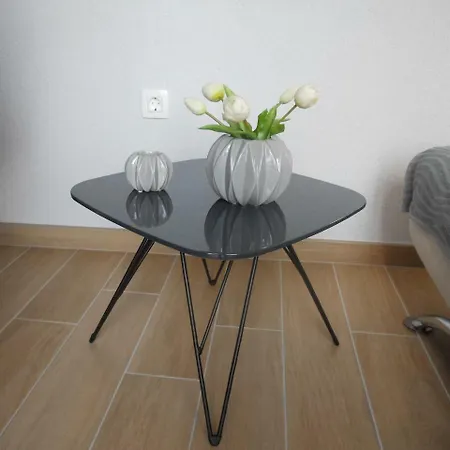 Apartment Mihalic I *