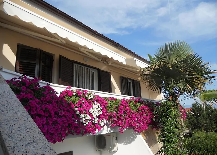 Mihalic I Apartman *