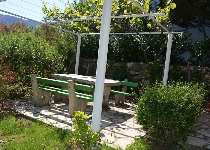 Apartman Mihalic I *