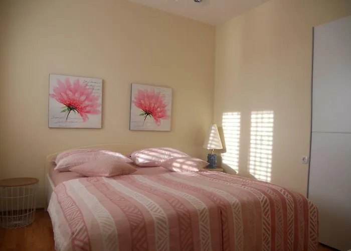 Mihalic I Apartman Baska (Krk)