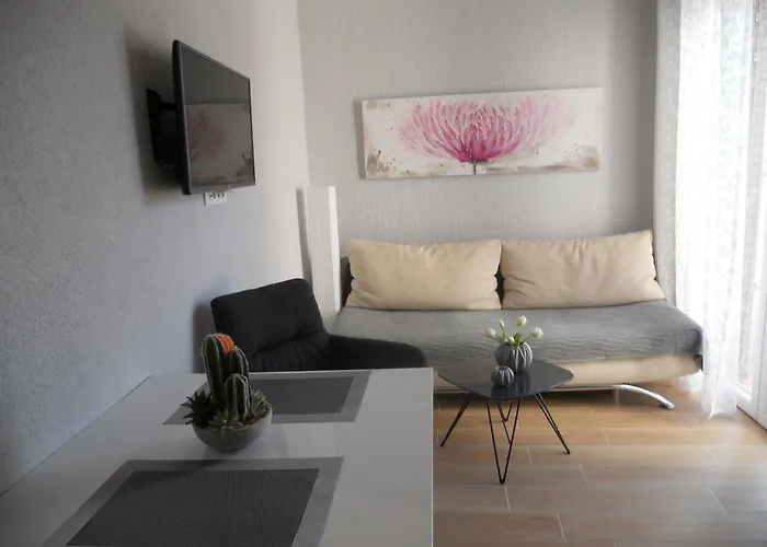 Mihalic I Apartman Baska (Krk)