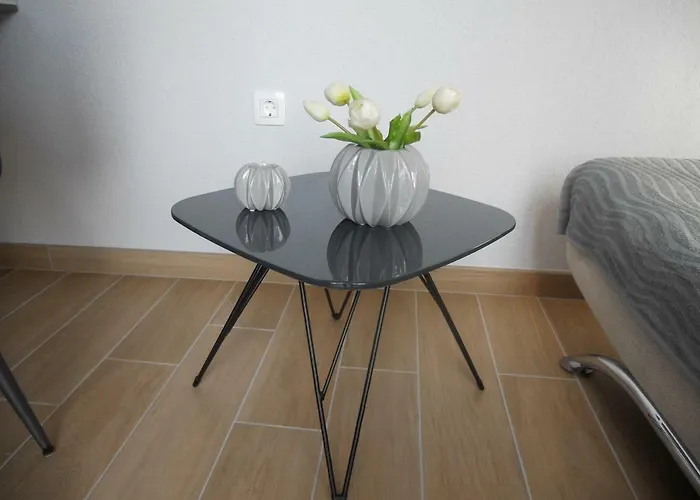 Apartman Mihalic I *