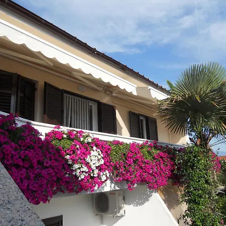 Mihalic I Apartament *