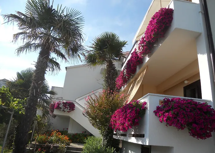 Mihalic I Apartament *