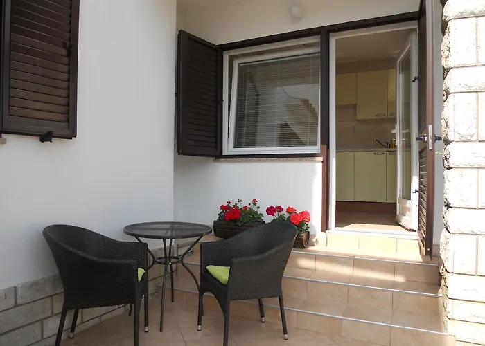 Apartament Mihalic I *