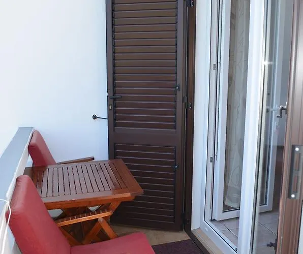 Mihalic I Apartament *