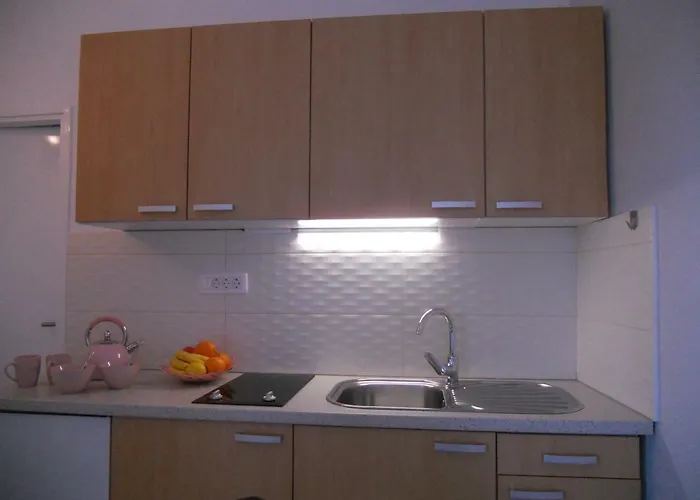 Mihalic I Apartament