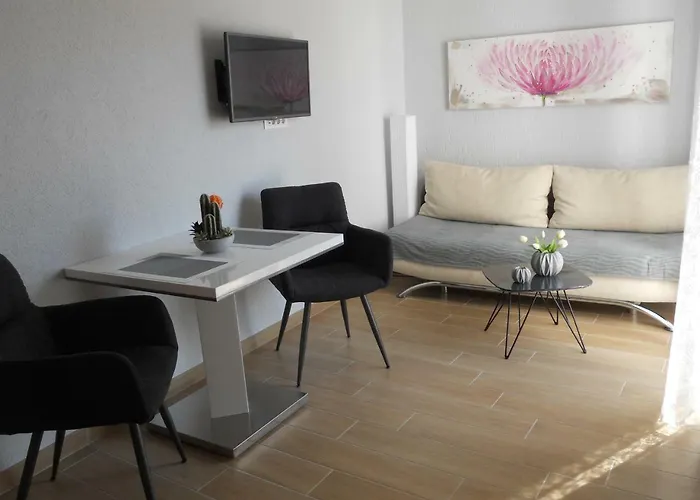 Mihalic I Apartament Baška