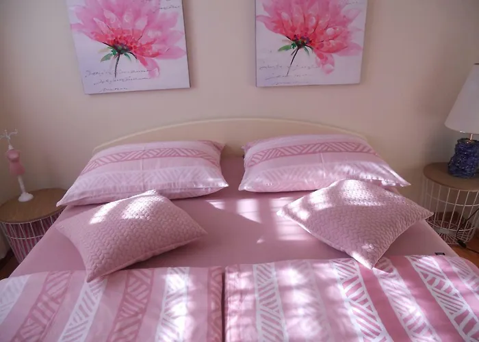 Mihalic I Apartament *